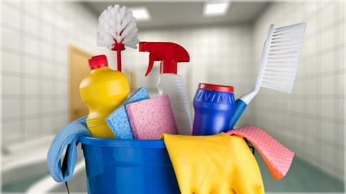 Thorough deep cleaning for a Stjohnswood home interior