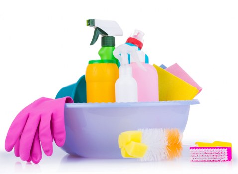House clearance service for a property in Stjohnswood