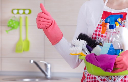 Cancellations, liability and compliance clauses in service terms