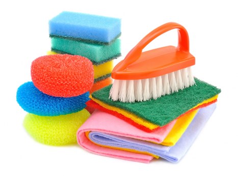 Detailed Airbnb cleaning for a London short-let near Stjohnswood