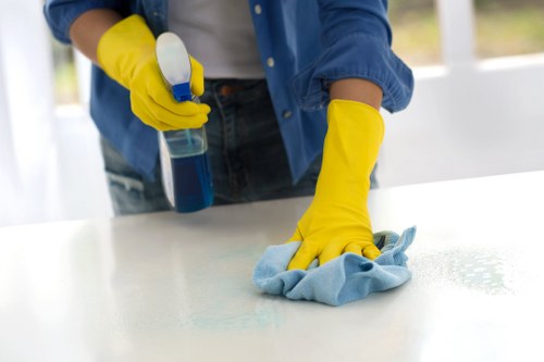 Waste separation and recycling processes for carpet cleaning materials