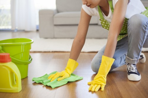 Curtain cleaning for homes and local businesses in Stjohnswood